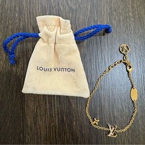 LV Iconic Bracelet